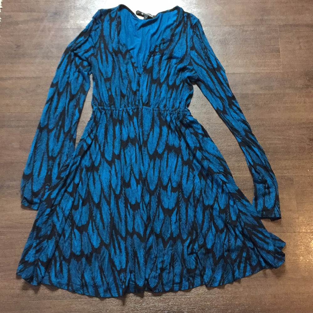 Express dress